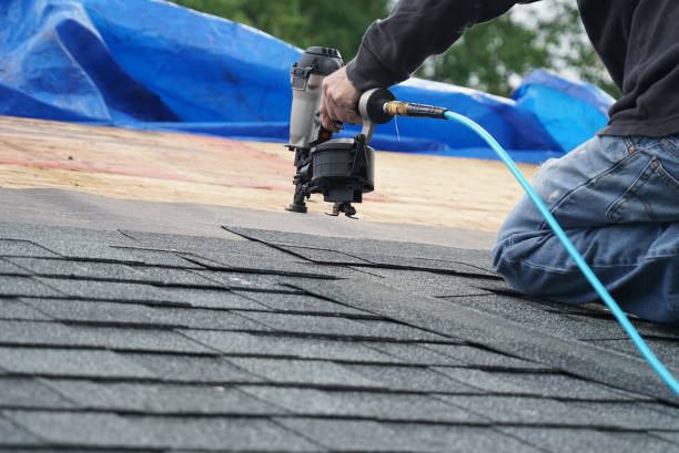 Best Gutter Installation and Repair  in Oakboro, NC