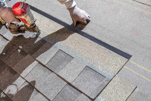 Best Rubber Roofing (EPDM, TPO)  in Oakboro, NC